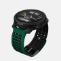 Спортивные часы Suunto Vertical 2 49 мм (SS051207000) зеленый