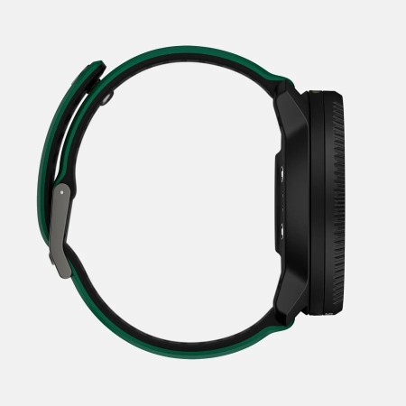 Спортивные часы Suunto Vertical 2 49 мм (SS051207000) зеленый