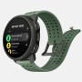 Спортивные часы Suunto Vertical 2 49 мм (SS051209000) зеленый
