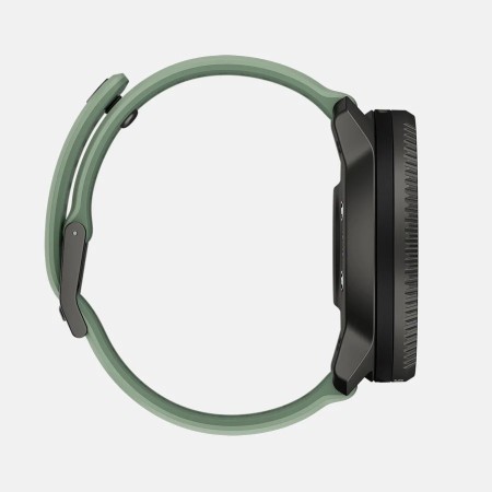Спортивные часы Suunto Vertical 2 49 мм (SS051209000) зеленый