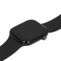 Смарт-часы Apple Watch Series 11 GPS (MEQT4RK/A) черный 42mm (S/M)