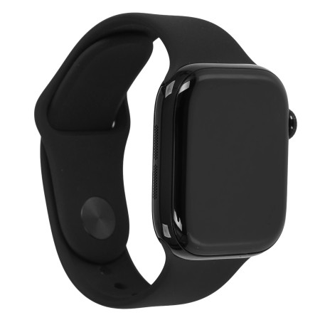 Смарт-часы Apple Watch Series 11 GPS (MEQT4RK/A) черный 42mm (S/M)