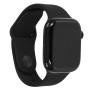 Смарт-часы Apple Watch Series 11 GPS (MEQT4RK/A) черный 42mm (S/M)