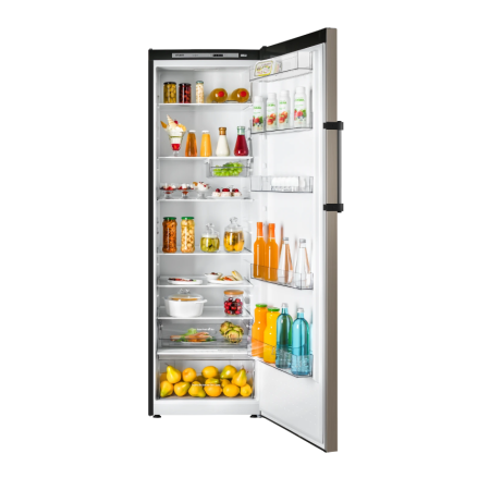 Холодильник ATLANT Х-1602-190 БР серый