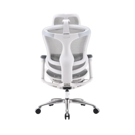 Офисное кресло Sihoo C100-B202 белый