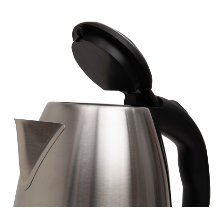 Электрический чайник Oasis K-10NS серый