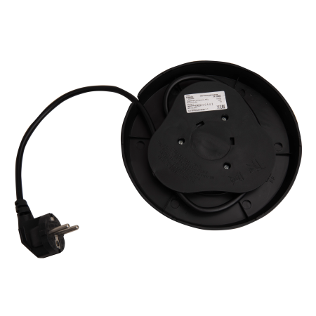 Электрический чайник Oasis K-10NS серый