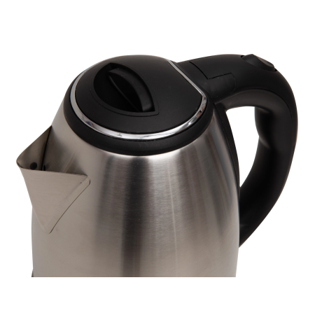 Электрический чайник Oasis K-10NS серый