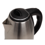 Электрический чайник Oasis K-10NS серый