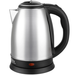 Электрический чайник Oasis K-10NS серый