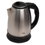 Электрический чайник Oasis K-10NS серый