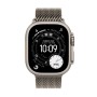 Смарт-часы Apple Watch Ultra 3 49 мм (MF0E4QR/A) титановый
