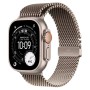 Смарт-часы Apple Watch Ultra 3 49 мм (MF0E4QR/A) титановый