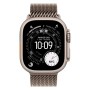 Смарт-часы Apple Watch Ultra 3 49 мм (MF0E4QR/A) титановый