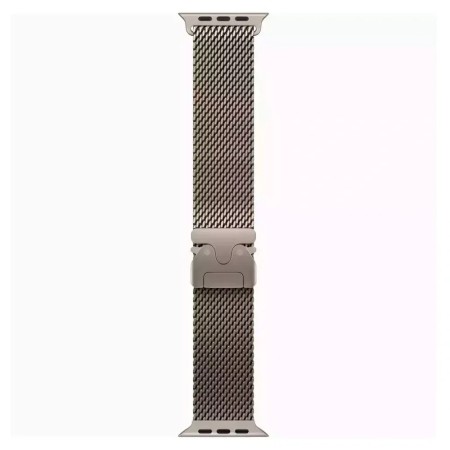 Смарт-часы Apple Watch Ultra 3 49 мм (MF0E4QR/A) титановый