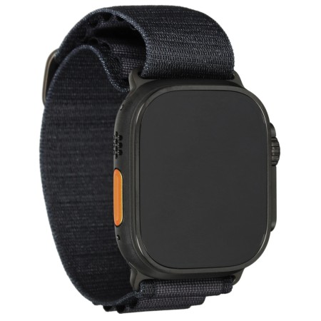 Смарт-часы Apple Watch Ultra 3 49 мм (MF0Q4QR/A) черный