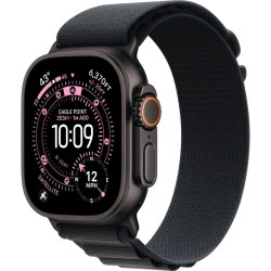 Смарт-часы Apple Watch Ultra 3 49 мм (MF0Q4QR/A) черный