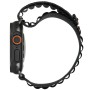 Смарт-часы Apple Watch Ultra 3 49 мм (MF0Q4QR/A) черный