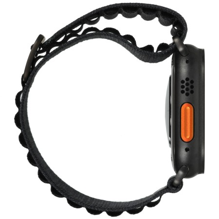 Смарт-часы Apple Watch Ultra 3 49 мм (MF0Q4QR/A) черный