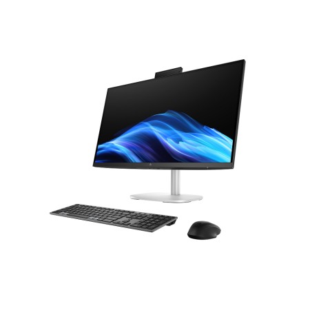 27" Моноблок HP Europe EliteStudio 8 AiO G1i 27 (C6QV6ET#BJA) серебристый