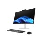 27" Моноблок HP Europe EliteStudio 8 AiO G1i 27 (C6QV6ET#BJA) серебристый
