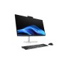 27" Моноблок HP Europe EliteStudio 8 AiO G1i 27 (C6QV6ET#BJA) серебристый