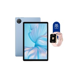 10.1" Планшет Blackview Tab 80 4G 4 ГБ/64 ГБ голубой