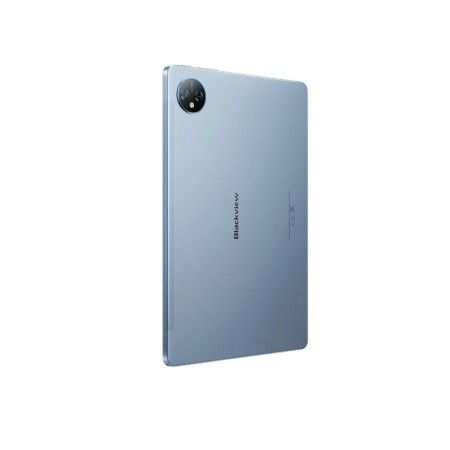 10.1" Планшет Blackview Tab 80 4G 4 ГБ/64 ГБ голубой