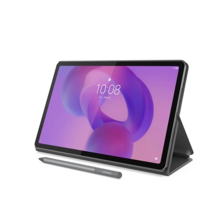 11" Планшет Lenovo Idea Tab TB336FU ACC 8G+128GLG-UZ-FO+P (ZAFR0441UZ) серый