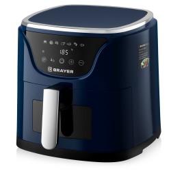 Аэрогриль Brayer BR2036 синий