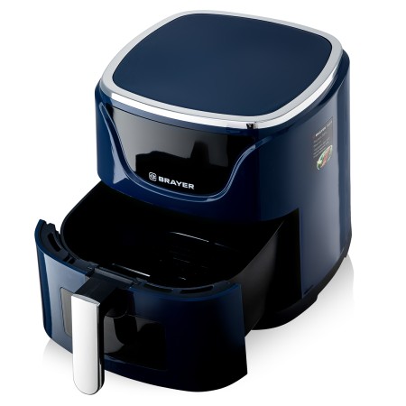 Аэрогриль Brayer BR2036 синий