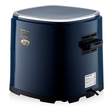 Аэрогриль Brayer BR2036 синий