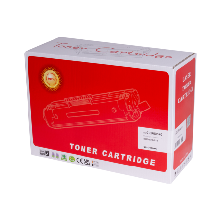 Тонер-картридж лазерный Europrint EPC-013R00690 черный