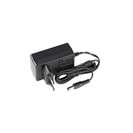 Блок питания MikroTik SAW30-240-1200GA черный