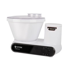 Кухонная машина Vitek VT-1442 белый
