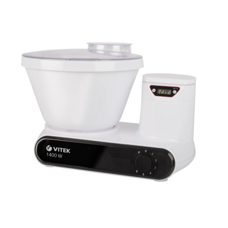Кухонная машина Vitek VT-1442 белый
