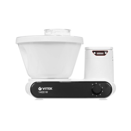 Кухонная машина Vitek VT-1442 белый