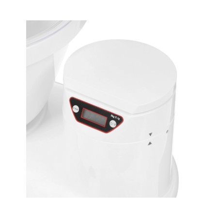 Кухонная машина Vitek VT-1442 белый