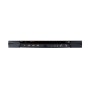 KVM-переключатель ATEN KN1108VA-AX-G черный