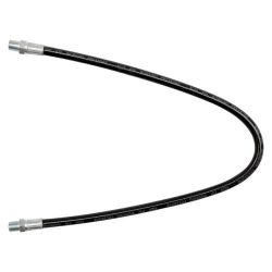 Шланг для шприца YATO YT-0710 черный