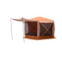 Шатер туристический XG Aurora Camping 2905-B коричневый