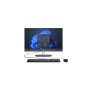23.8" Моноблок HP ProOne 240 G10 (9M9F9AT) черный