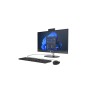 23.8" Моноблок HP ProOne 240 G10 (9M9F9AT) черный