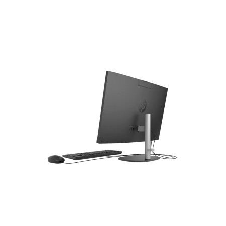 23.8" Моноблок HP ProOne 240 G10 (9M9F9AT) черный