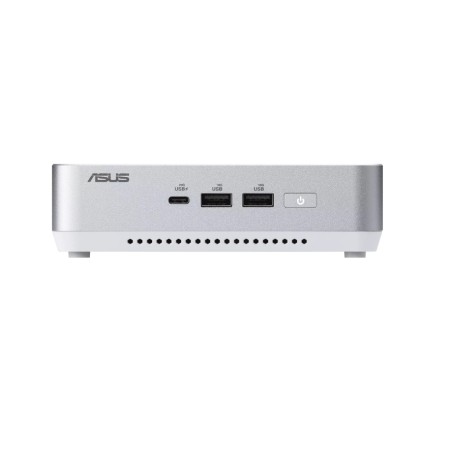 Системный блок ASUS NUC14 Pro Plus (90AR0051-M000A0) серебристый