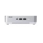 Системный блок ASUS NUC14 Pro Plus (90AR0051-M000A0) серебристый