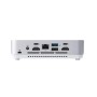 Системный блок ASUS NUC14 Pro Plus (90AR0051-M000A0) серебристый