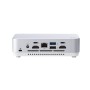 Системный блок ASUS NUC14 Pro Plus (90AR0051-M000A0) серебристый
