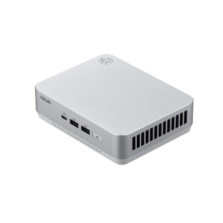 Системный блок ASUS NUC14 Pro Plus (90AR0051-M000A0) серебристый