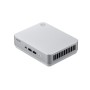 Системный блок ASUS NUC14 Pro Plus (90AR0051-M000A0) серебристый